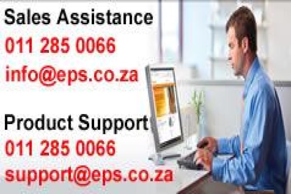 Enterprise Project Solutions (Pty) Ltd