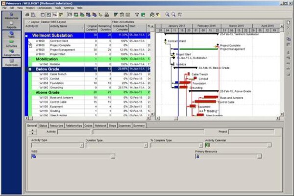 Enterprise Project Solutions (Pty) Ltd