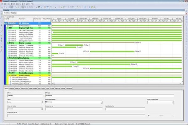 Enterprise Project Solutions (Pty) Ltd