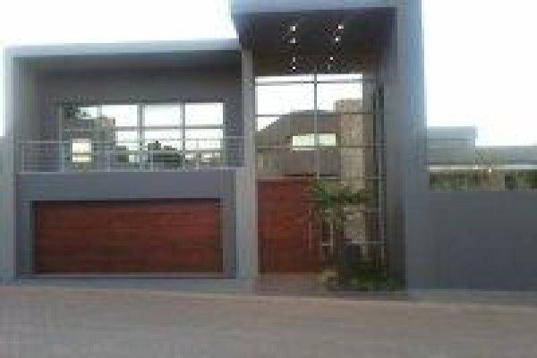 Project House