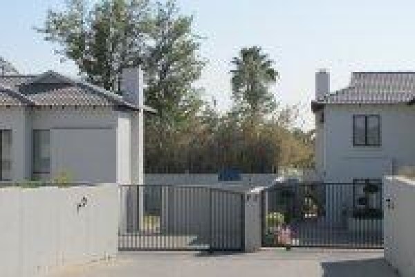 Project House