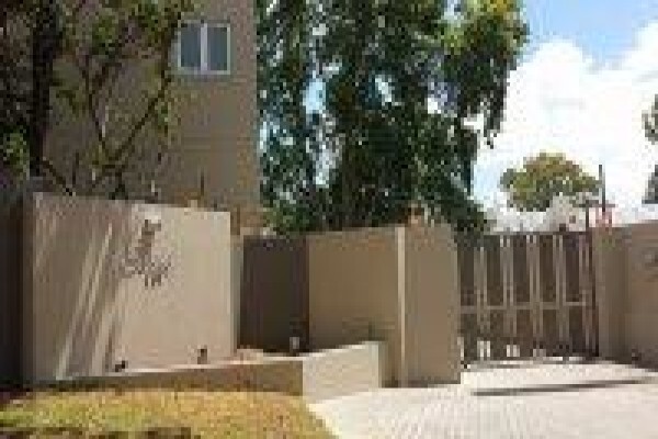 Project House