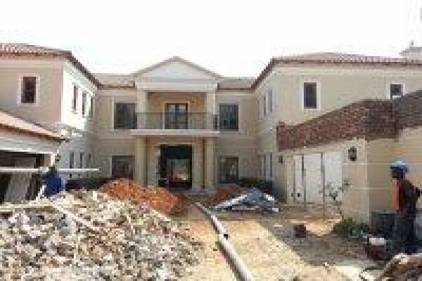 Project House