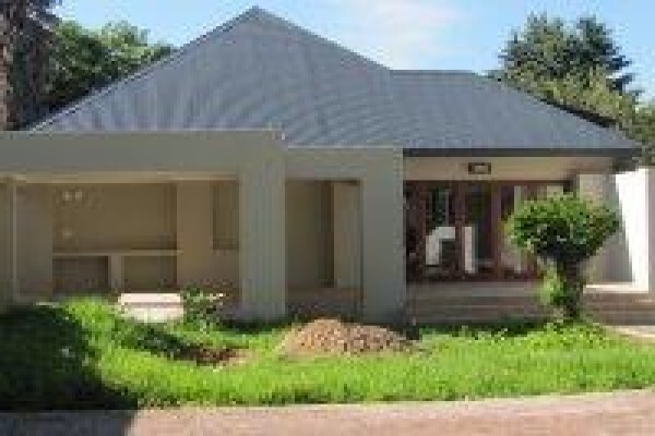 Project House