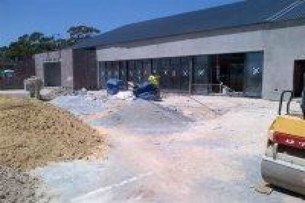 Project House