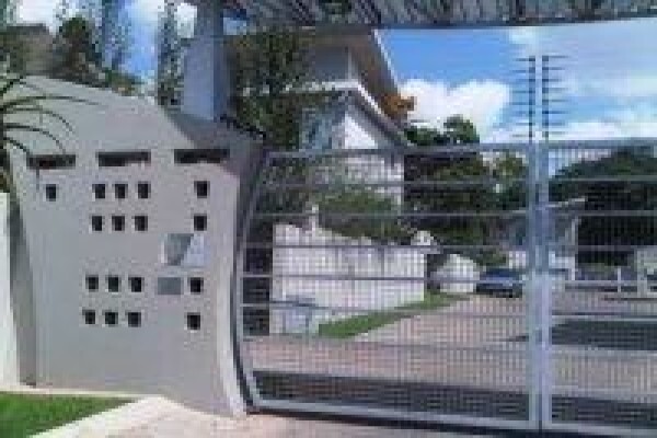 Project House
