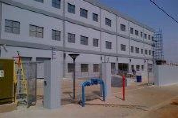 Project House