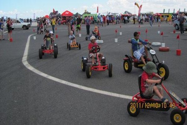 Berg Toys SA