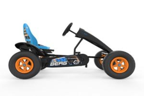 Berg Toys SA