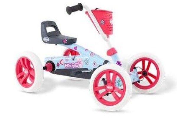 Berg Toys SA