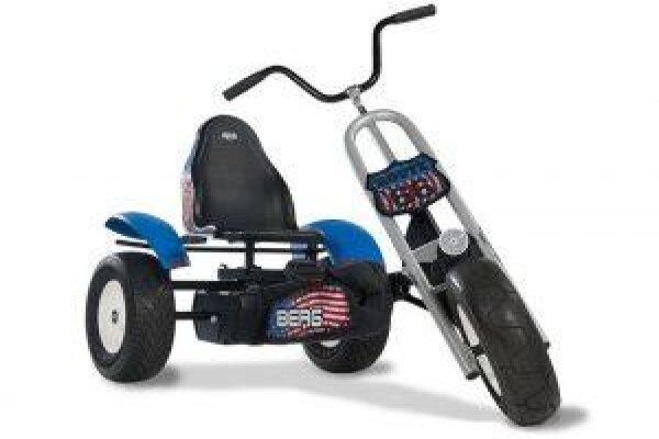 Berg Toys SA