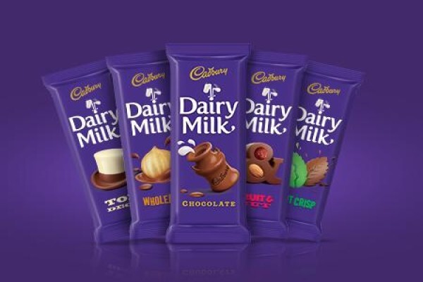 Cadbury (Pty) Ltd