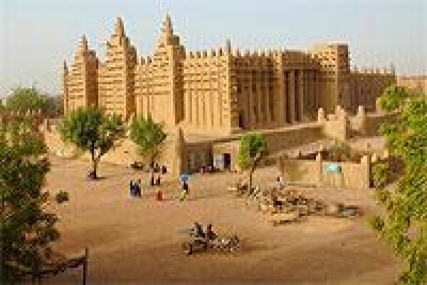 Timbuktu Books