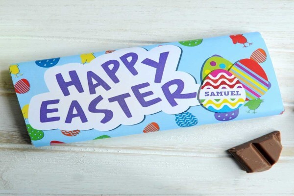 Chocolate Time