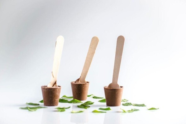 Chocolate Time