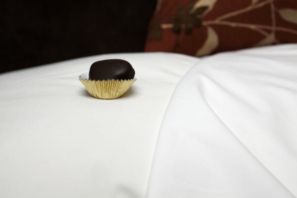 Chocolate Time