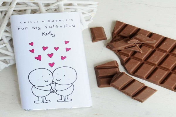 Chocolate Time