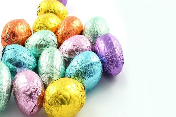 Chocolate Time