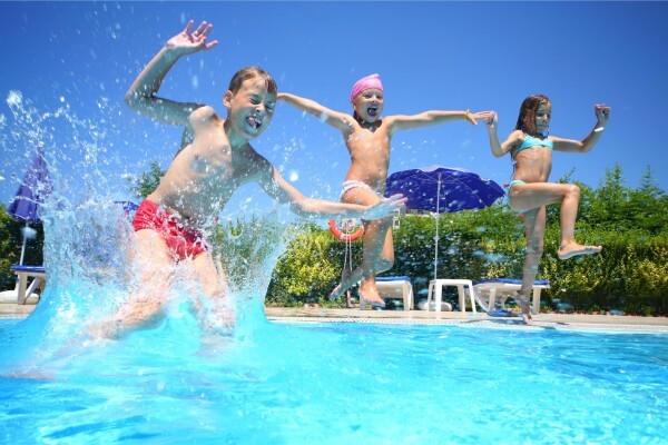 Riaan Pool Equipment