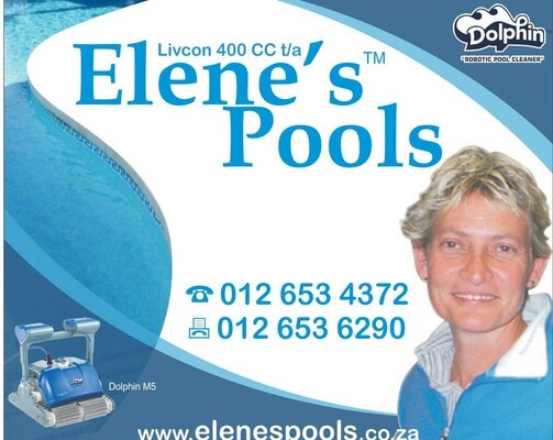 Elenes Pools