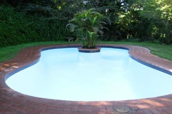 Falcon Fibreglass CC