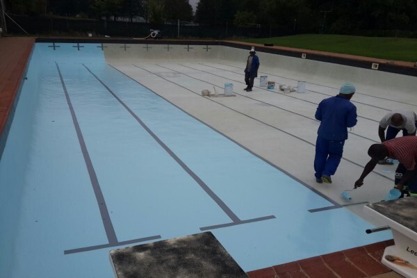 Falcon Fibreglass CC