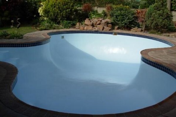 Falcon Fibreglass CC
