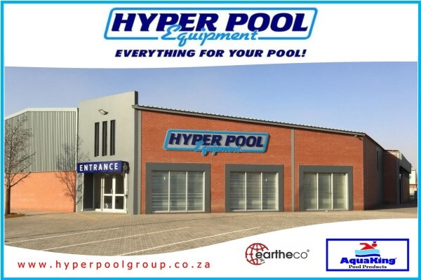 Riaan Pool Equipment