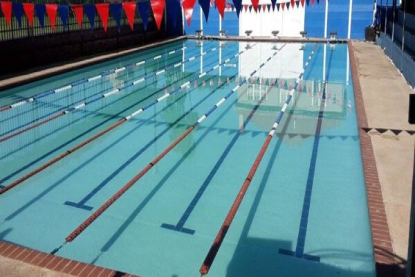 Scotts Pool Service