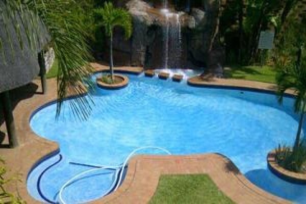 Scotts Pool Service CC
