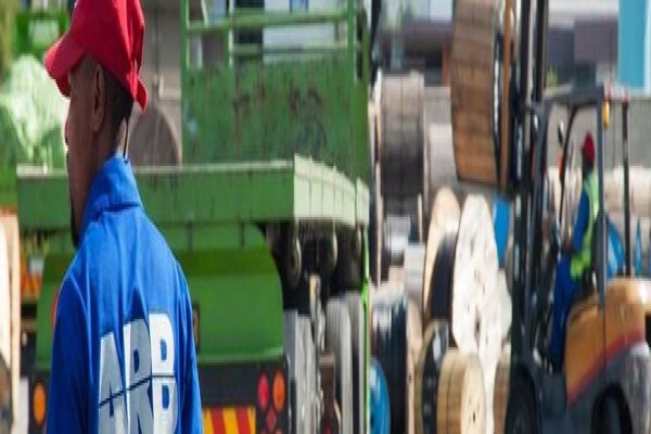 A R B Electrical Wholesalers (Pty) Ltd:National MaxiCall