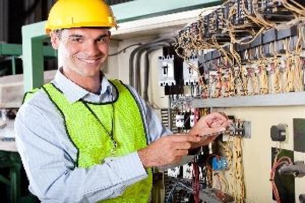Amandla Electrical Distributors