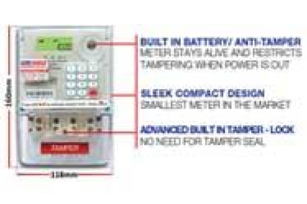 Harvard Electrical
