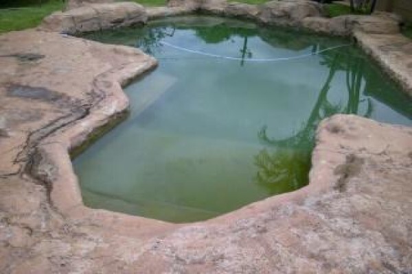 Scotts Pool Service CC