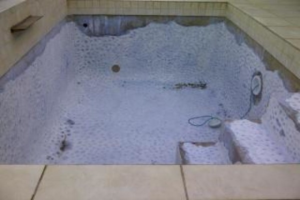 Scotts Pool Service CC