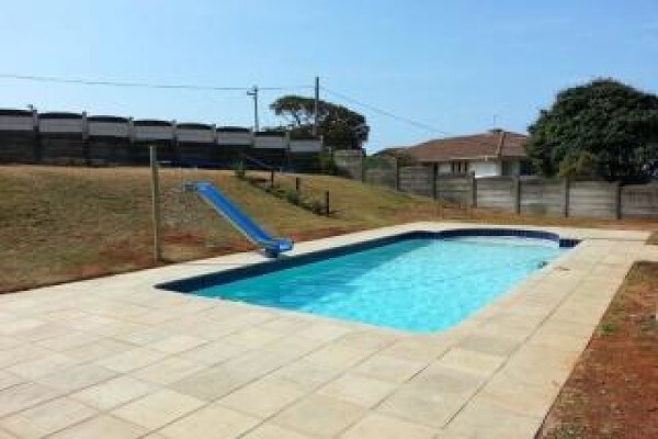 Scotts Pool Service CC