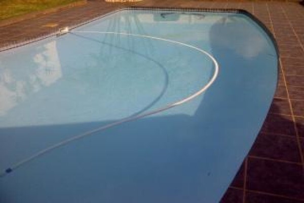 Scotts Pool Service CC
