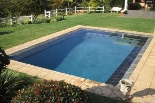 Scotts Pool Service CC