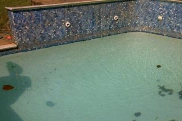 Scotts Pool Service CC