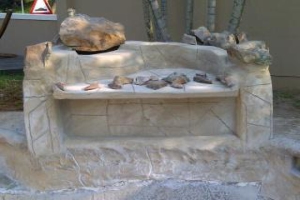 Scotts Pool Service