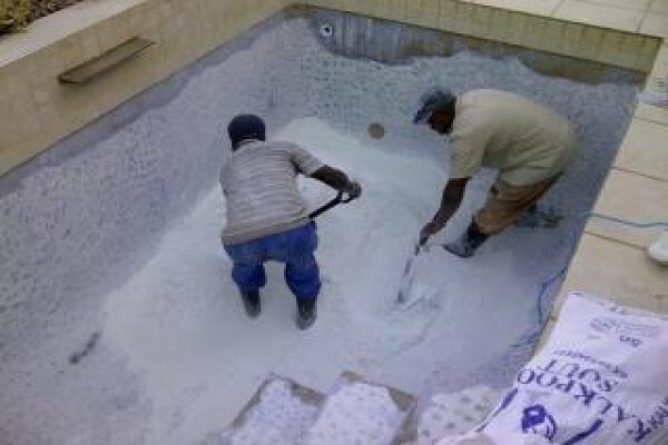 Scotts Pool Service