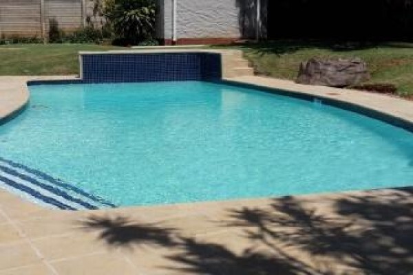 Scotts Pool Service