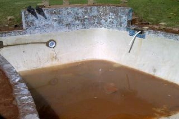 Scotts Pool Service