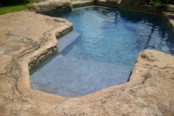 Scotts Pool Service