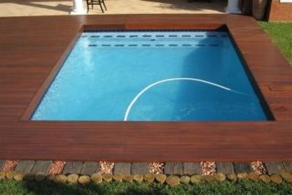 Scotts Pool Service