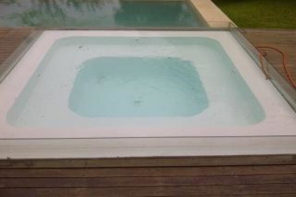 Scotts Pool Service