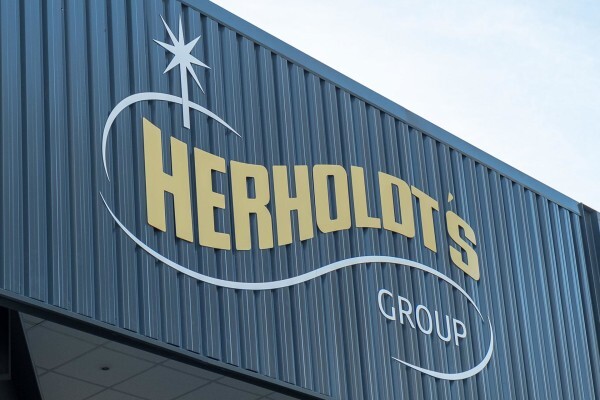 Herholdt's Electrical Wholesalers CC