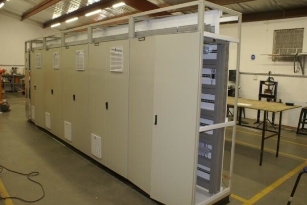 Electro Technical Agencies DBN CC