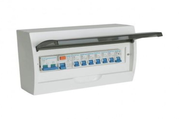 A R B Electrical Wholesalers