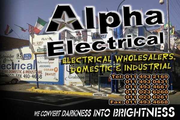 Alpha Electrical